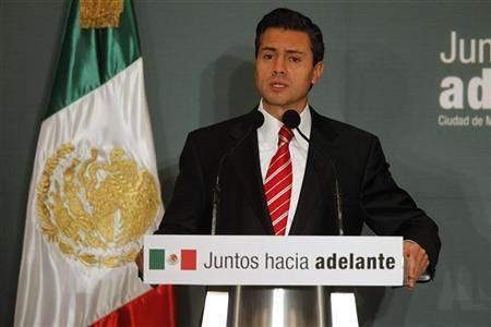 Pena Nieto