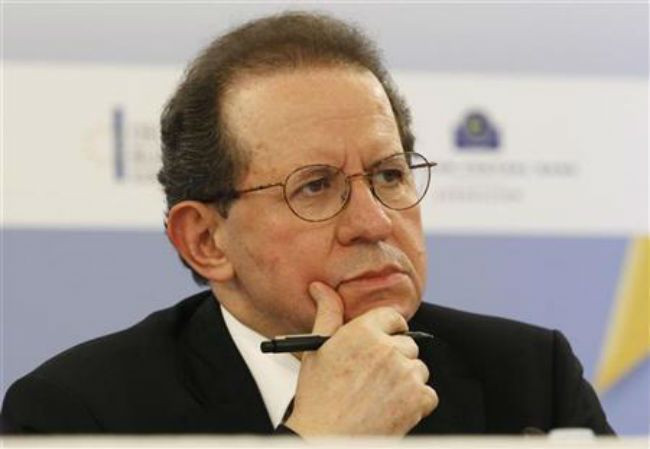 ECB's Constancio could head euro banking regulator