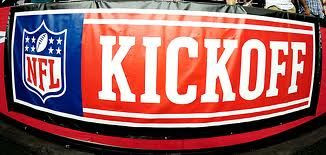 NFL Kickoff