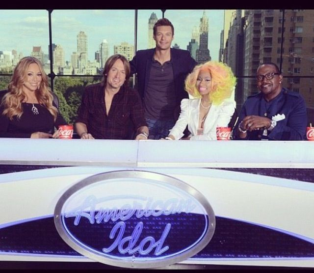 American Idol