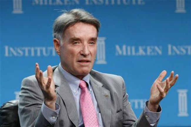 Qatar in talks to buy Batista's $2 billion AUX stake