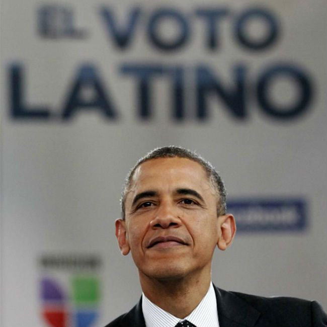 National Voter Registration Day Aims to Boost Latino Turnout