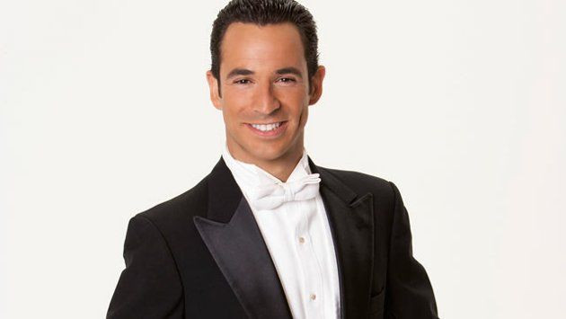 Helio Castroneves, Season 5