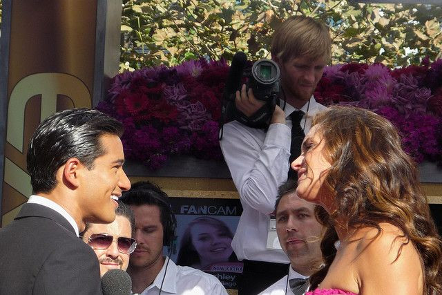 Mario Lopez