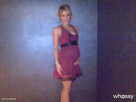 Shakira