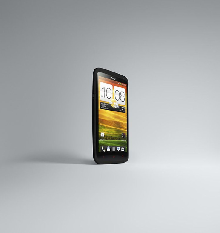 HTC One™ X+
