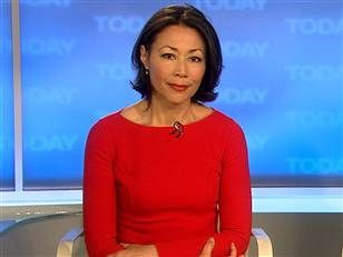 Ann Curry