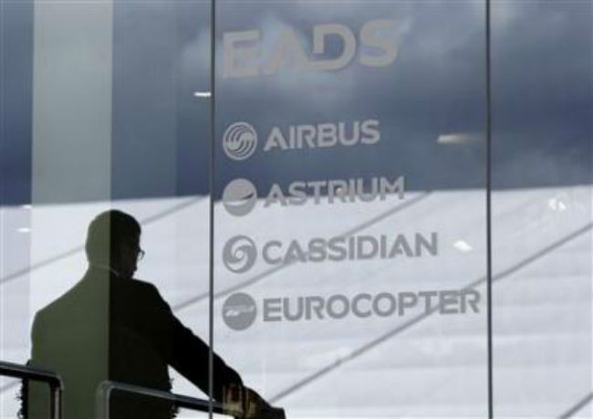 Back to drawing board after Berlin halts BAE, EADS deal