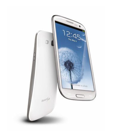 Samsung GS3