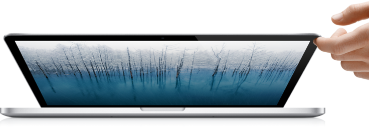 MacBook Pro