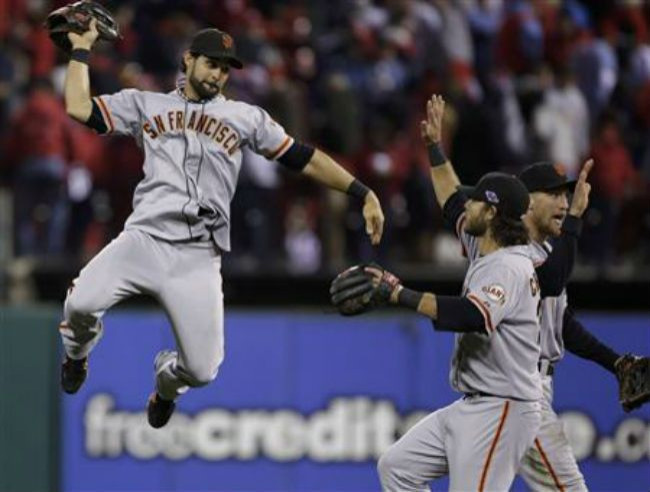 Giants beat Cardinals to avoid elimination