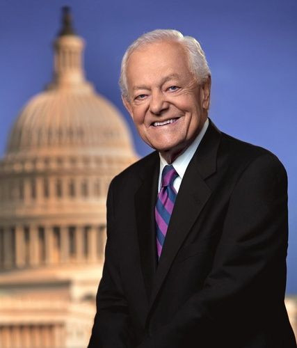 Bob Schieffer