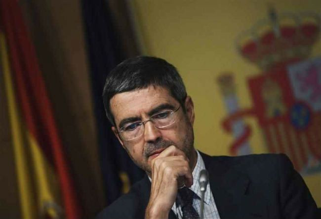 Spain's bad bank to require steep discounts