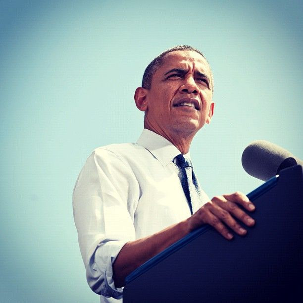 Obama