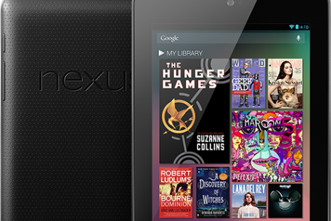 Nexus 7