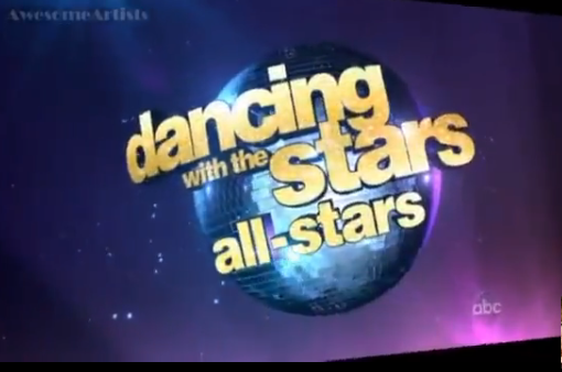 'Dancing with the Stars: All Stars' - Gangnam Style: Stars Perform to ...