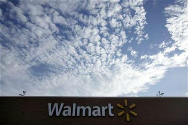 Wal-Mart overhauls compliance department amid bribery probe