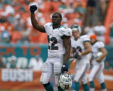 Reggie Bush