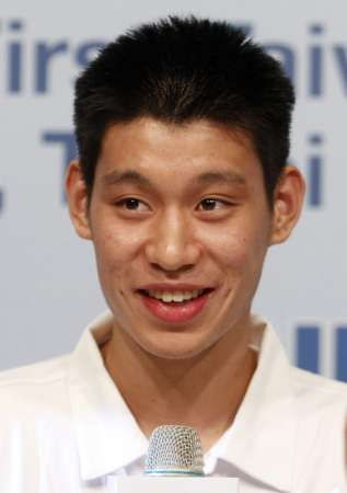 Jeremy Lin