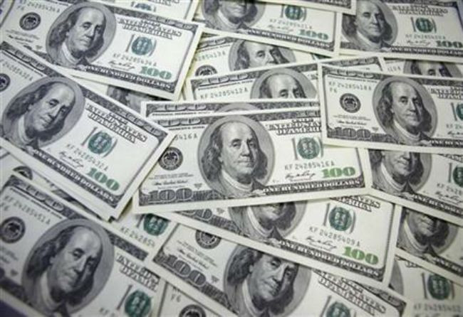 Euro little changed vs dollar after 3 straight days of losses
