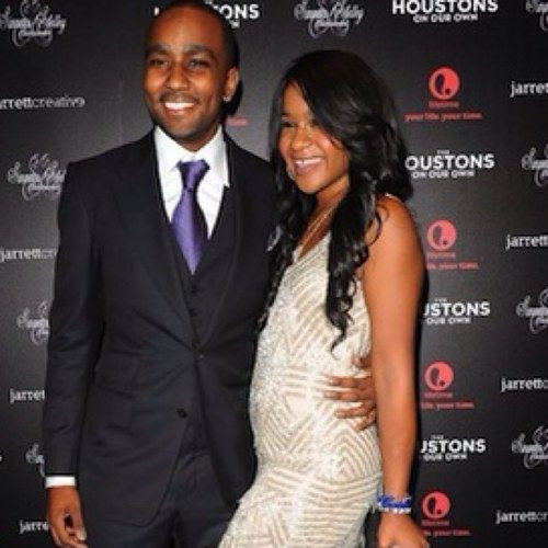 Bobbi Kristina