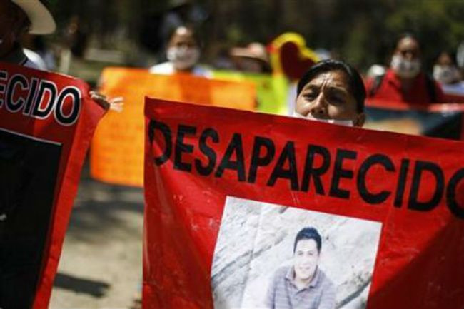 Mexican City Battered by Drug Gangs Feels Lure of Truce