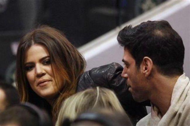 Kardashian boosts "X Factor" ratings, but wins few fans