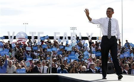Obama