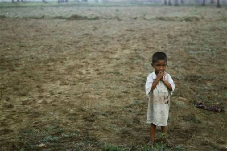 Europe Urges end to Myanmar Killings, Pledges Aid