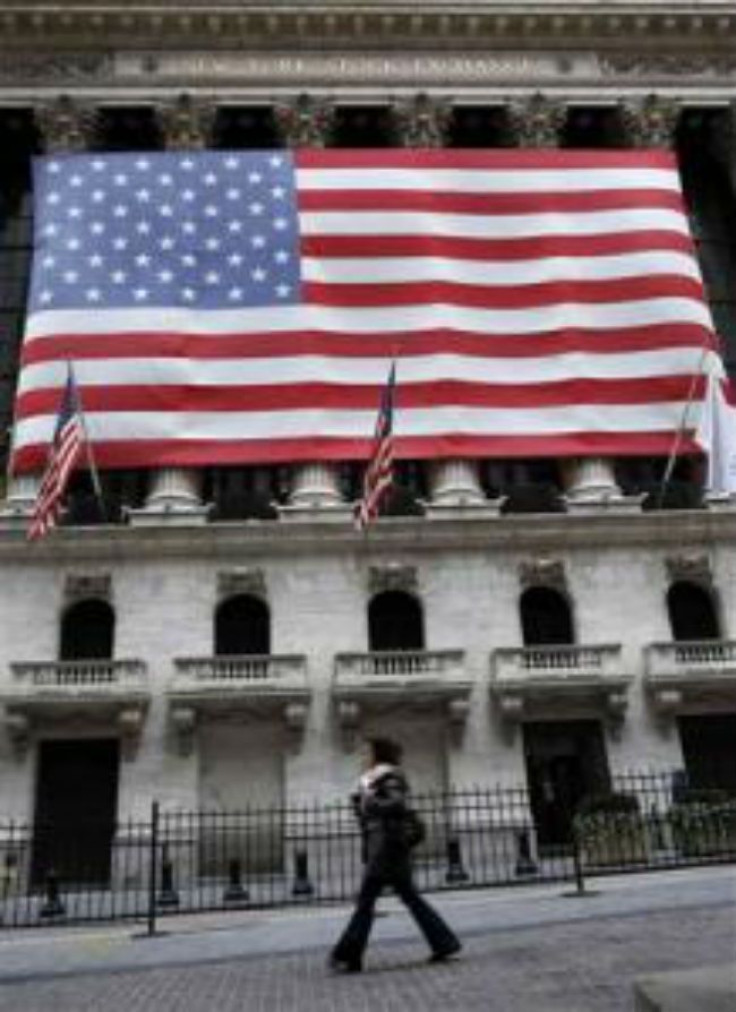 Wall Street rises in thin trade day before election