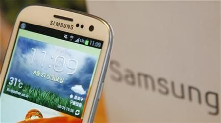 Galaxy S3