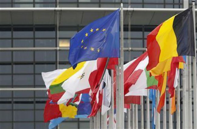 EU 2013 budget talks end in failure