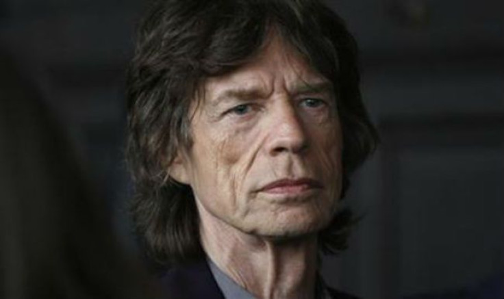 Mick Jagger's love letters to singer Marsha Hunt up for auction