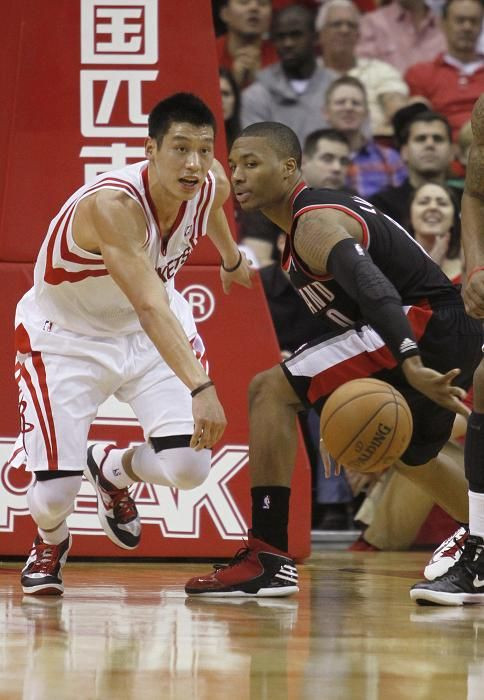 Jeremy Lin