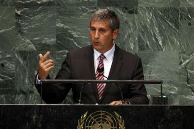 Austria threatens to veto EU budget