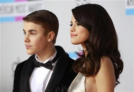 Justin beiber