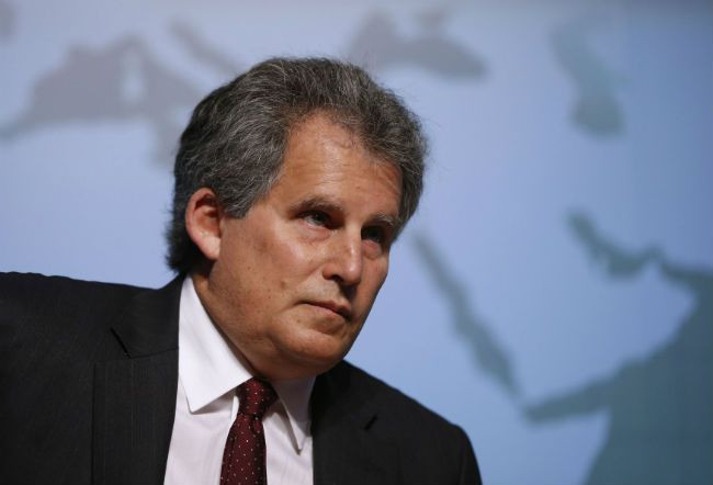 Middle class now rivals poor in Latin America