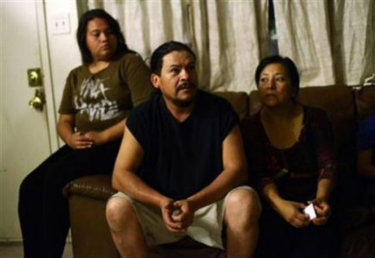 U.S. immigration U-turn has Hispanics seeing 'light at end of tunnel'