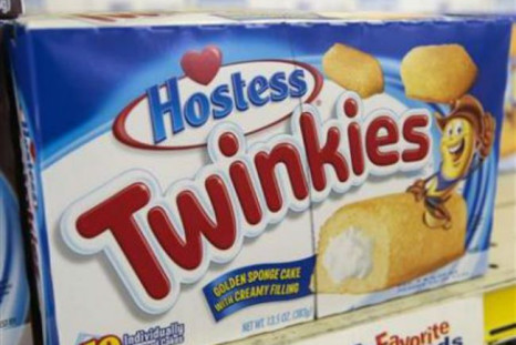 Twinkies maker Hostess plans to go out of business