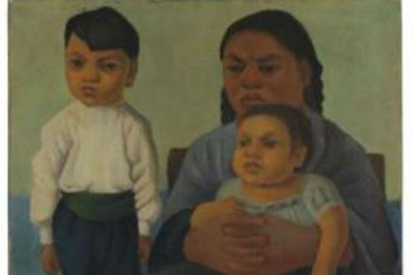 Surrealist, Mexican works poised to lead NY Latin American art auctions