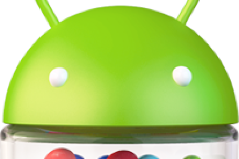 Android 4.2: A new flavor of Jelly Bean.