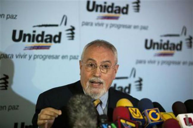 Venezuela opposition gains credibility with hard-won unity