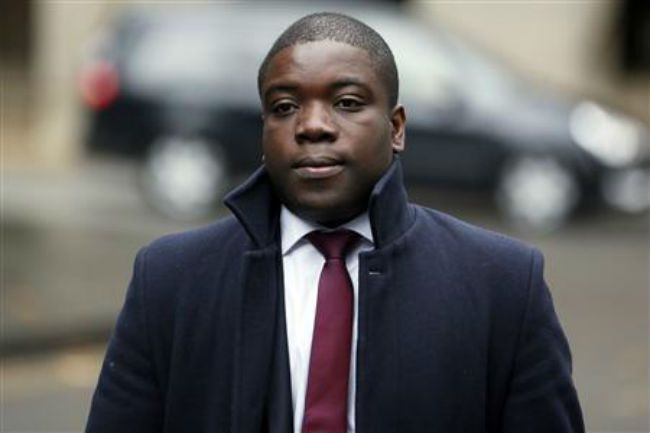 UBS trader jailed for seven years in $2.3 billion fraud