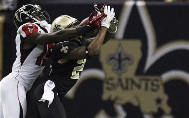 NFL: Saints face crunch time in bid to make playoffs