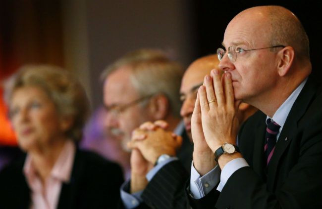 European Banks Urge One-Year Delay for Basel III Rules