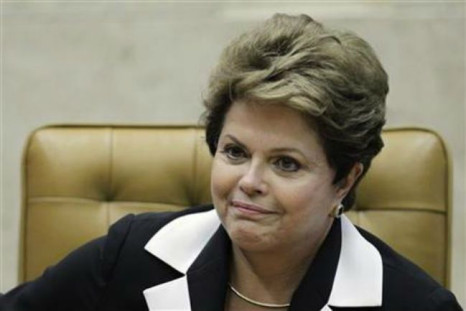New corruption scandal rocks Brazilian government