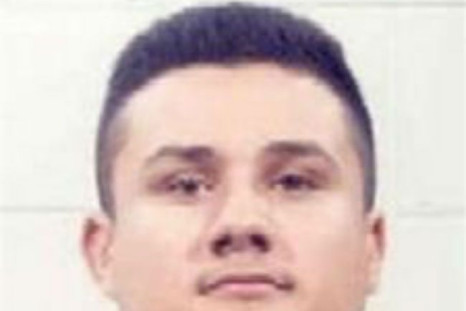 Fugitive returned to L.A. from Mexico to face murder charges