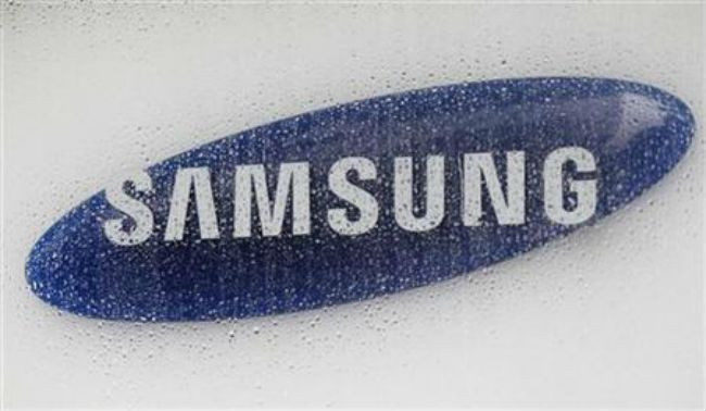 Ericsson sues Samsung for patent infringement