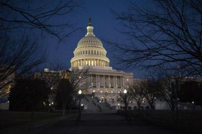 "Fiscal cliff" deal elusive, though positions soften