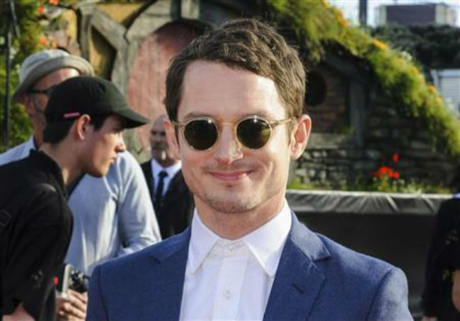 Thousands celebrate Hobbit premiere in New Zealand